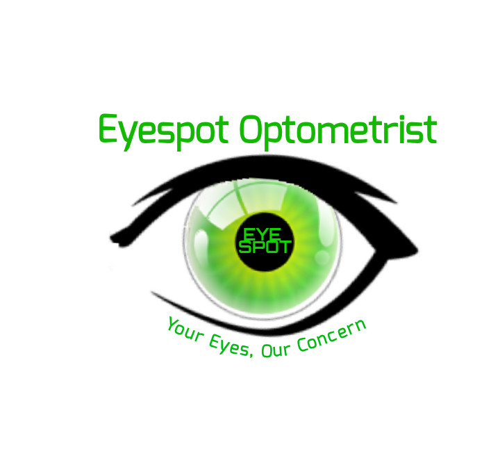 Eyespot Logo